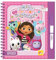 Gabby's dollhouse sketchbook gabdorable waterbook in display 8