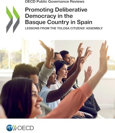 Promoting Deliberative Democracy in the Basque Country in Spain