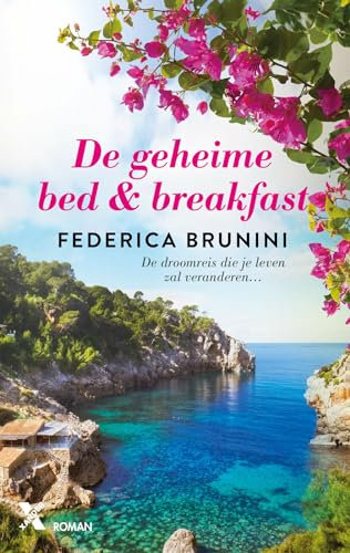 De geheime bed & breakfast