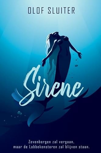 Sirene: Zevenbergen zal vergaan, maar de Lobbekenstoren zal blijven staan..DE