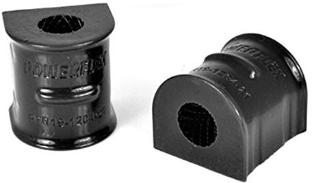 Powerflex PFR19-1204-22BLK Bushes