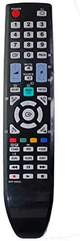 BN59-00863A Fernbedienung Fit for Samsung TV PS-42B450 PS-50B530 PS-50B450 | PS-50B450