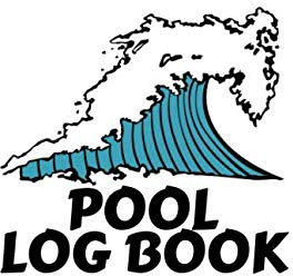 Pool Log Book: Water Chemistry and Maintenance Record for Swimming Pool, Hot Tub, and Spa