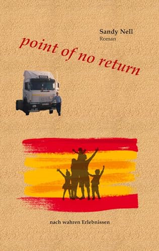 point of no return: Mein langer Weg zu Dir