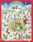 Pixi Adventskalender: Wendekalender mit 24 Pixi-Büchern - darunter zwei große Maxi-Pixi! (Ausgabe 2014)