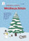 Vicky Bo's zauberhaftes Mitmachbuch und Malbuch - Weihnachten. Ideen zum Malen, Schneiden, Kleben, Falten, Basteln und Rätseln für die Zeit im Advent. ... und Rätseln für die Zeit im Advent. 3-7 Jahre