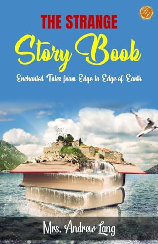 The Strange Story Book