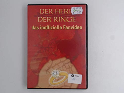 Der Herr der Ringe - Das inoffizielle Fanvideo