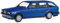 herpa 028714 BMW 3er Touring E30 H-Edition Fahrzeug