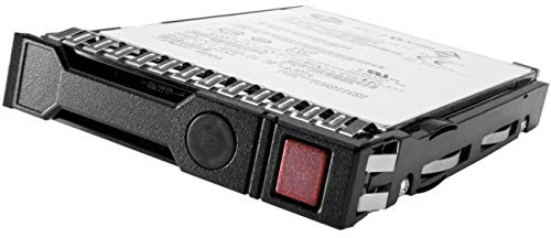 Hewlett Packard Enterprise HPE 2TB SATA 6G 7.2K LFF SC DS HDD