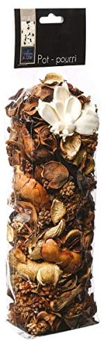 Vanille parfümiertes Potpourri 140G