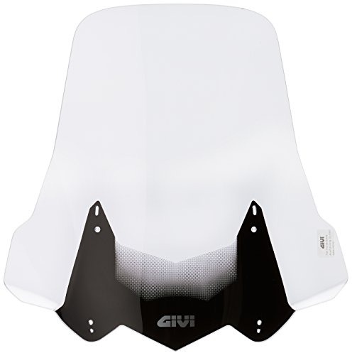 Givi D2133STG Verkleidungs-Scheibe Transparent - mit ABE