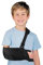 Cabestrillo De Brazo, Cabestrillo Brazo Hombro Cabestrillo De Hombro Para Brazos Para Soporte De Manguito Rotador De Hombro Esguinces Y Distensiones Lesiones O Fracturas De Hombro Y Muñeca