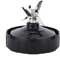 Lame de fond de mélangeur à ailettes 6/7 pour lame d'extracteur Nutri Ninja Pro Nutri Ninja Auto iQ BL480-30 BL642 N610 NN102(2#)