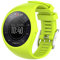 Braleto Bracelet pour Polar M200, Bracelet de Montre en Silicone de Remplacement de Sport pour Polar M200 (Chaux)