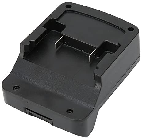 Battery Adapter for Makita 18V, Lithium-ion Battery Power Tools, Battery Converter for Hitachi to for Makita 18V lithium, Battery Power Tools, Easy to Use