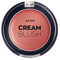 Avon Cream Blush Peach, Creamy, Lightweight and Easy-to-Blend Formula for a Natural Hint of Sheer Lip and Cheek Colour