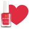 Bluesky Kids Nail Varnish – BANG, Red. Easy Peel-off, Non-Toxic, Water- based, Odour-free Nail Polish for Kids, 5ml