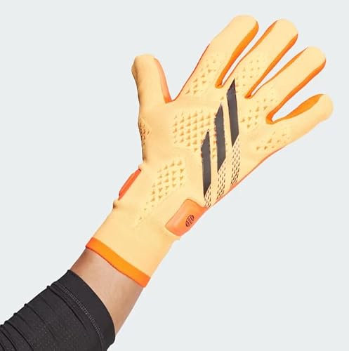 adidas X Speedportal Pro Erwachsene Fußball-Torwarthandschuhe, Größe 12