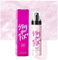 EONFAVE Makeup Setting S-pray, Fixing Spray Make Up für Gesicht, Matte Fixing Spray Schnelle Filmbildung, Wasserdicht Langanhaltend Feuchtigkeit, c Finishes, Leichte Erfrischende Ölkontrolle
