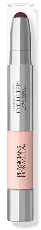 Physicians Formula Eye Booster Eye Lifter™ Duo Stick Fard À Paupières Liquide et Crème, Crée des Contours et Illumine les Yeux pour un Recourbement Instantané, Infusé de Peptides, Universal