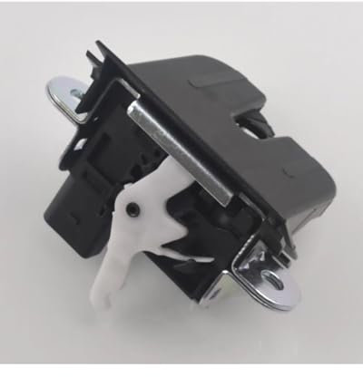 Hayon Serrure pour Seat Ibiza Mk4 Mk5 Altea XL Serrure De Hayon Loquet De Serrure De Porte Serrure Hayon Coffre