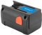 BURGARDEN 18V 4000mAh Li-ion Akku für Gardena ErgoCut 48 LI 8878 8835 8835-20 8835-U 8839 8839-20 8839-U, Ersetzt 8878-20 4078500887809