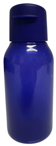 Tupperware to Go Eco 350ml Sportfreund Eco Easy Flip Top Trinkflasche EcoEasy geeignet 350 ml (blau)