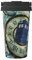 Doctor Who Tasse à café en acier inoxydable avec double paroi Motif police 500 ml