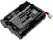 Batterie compatible avec Marshall Stockwell, TF18650-2200-1S3PA