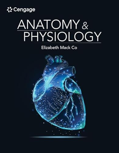 Anatomy & Physiology (MindTap Course List)