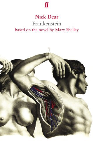 Frankenstein, based on the novel by Mary Shelley (Faber Drama)