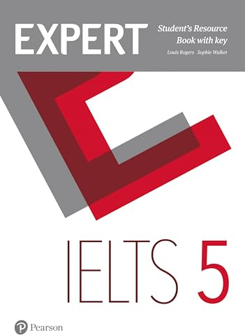 Expert IELTS 5 Student's Resource Book with Key
