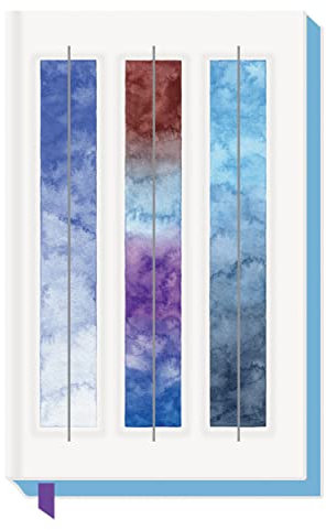 Watercolor Workshop Journal (Hardcover)