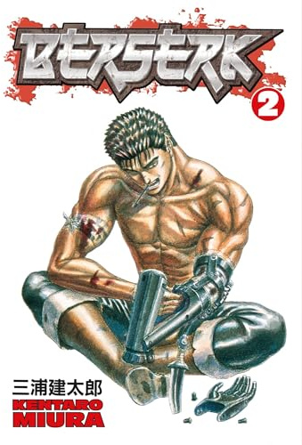 Dark Horse Books/Digital Manga Publishing