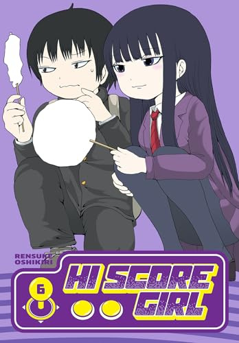 Square Enix Manga