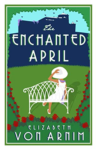 The Enchanted April (Evergreens)