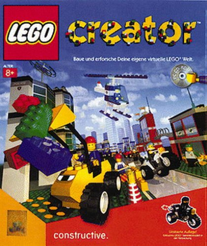 Lego