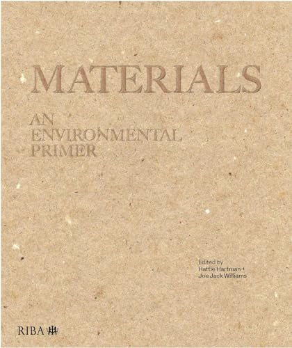 Materials: An environmental primer
