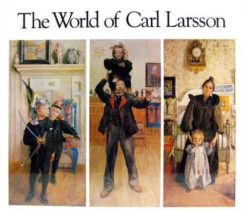 The World of Carl Larsson