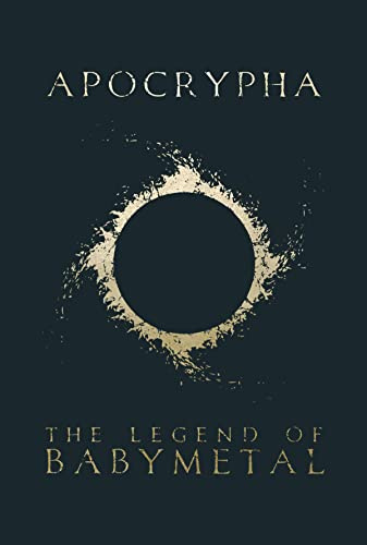 Apocrypha: The Legend Of BABYMETAL