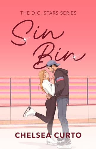 Sin Bin (D.C. Stars, Band 5)