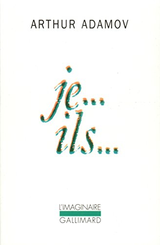 GALLIMARD