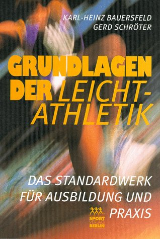 Grundlagen der Leichtathletik