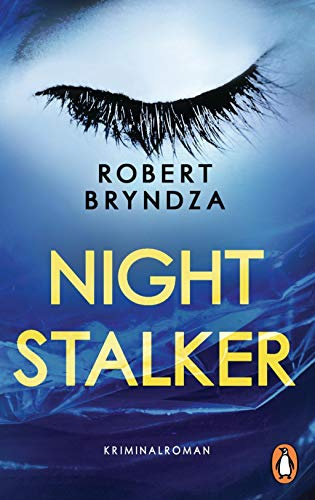 Night Stalker: Kriminalroman - Ein Fall für Detective Erika Foster (2) (Detective Erika Foster ermittelt, Band 2)