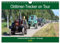 Oldtimer-Trecker on Tour (Wandkalender 2025 DIN A4 quer), CALVENDO Monatskalender: Alte Schlepper aus vergangener Zeiten. (CALVENDO Orte)