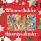 Wimmelbilder: Adventskalender