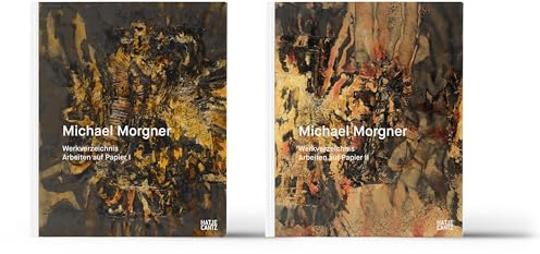 Michael Morgner. Werkverzeichnis: Arbeiten auf Papier