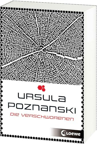 Die Verschworenen (Eleria-Trilogie): Zweiter Teil der dystopischen Trilogie von Bestsellerautorin Ursula Poznanski