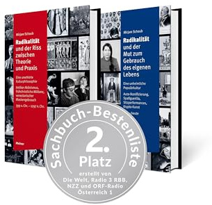 Radikalität (Set Band 1 & 2)